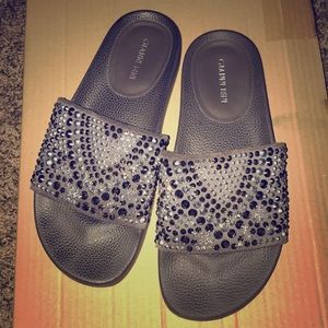 Gianni Bini Slides